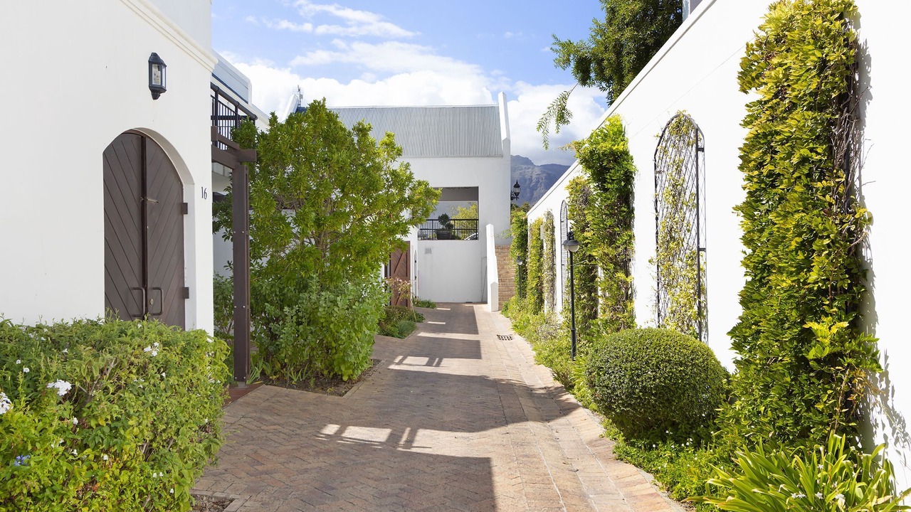 Photo of Outdoor in Stellenbosch