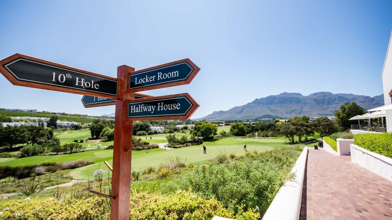 Photo of Others in Stellenbosch