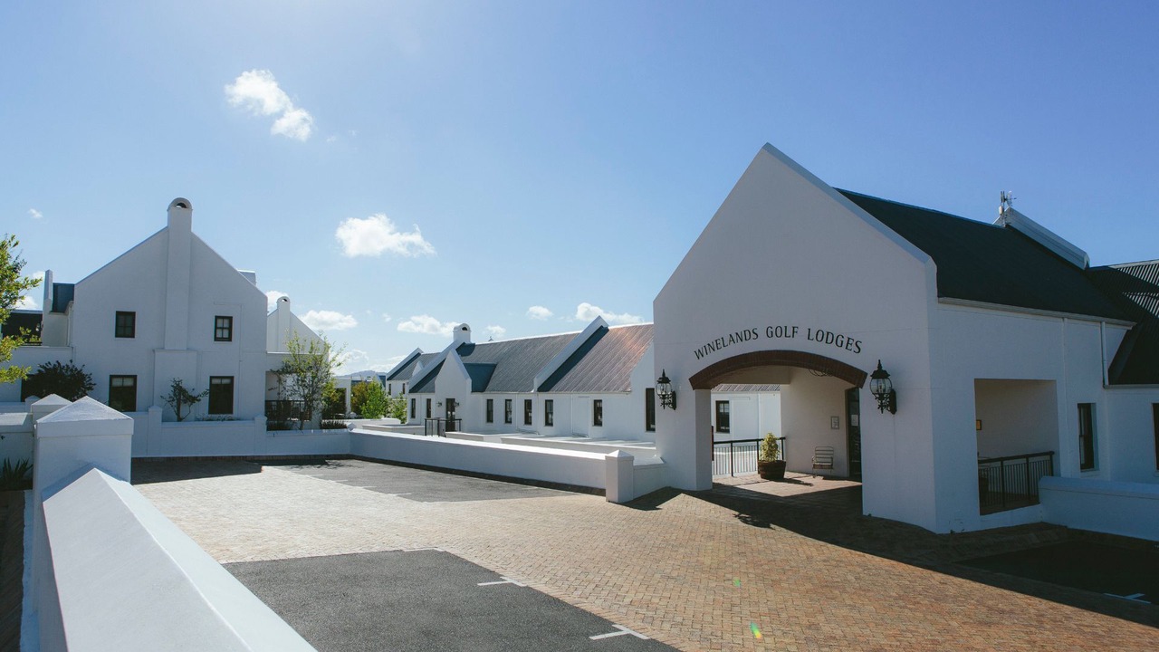 Photo of Outdoor in Stellenbosch