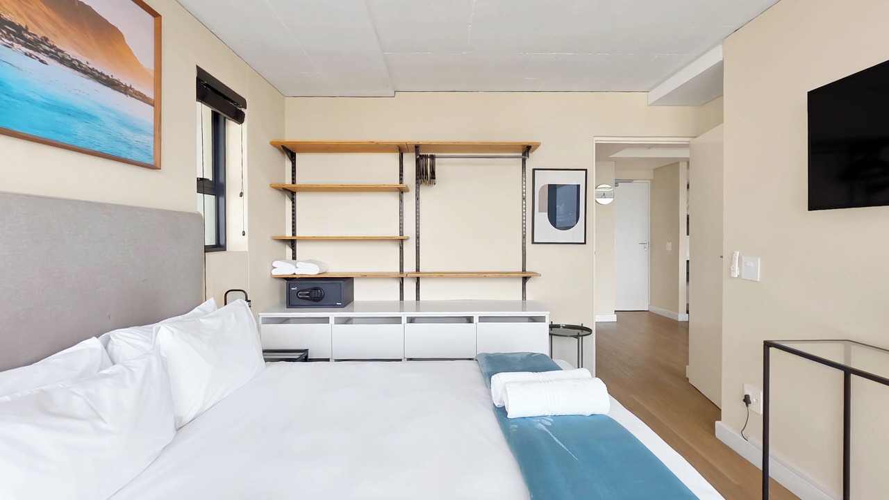 Photo of Bedroom in Schotsche Kloof