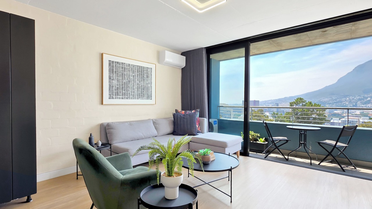 Photo of Livingroom in Schotsche Kloof