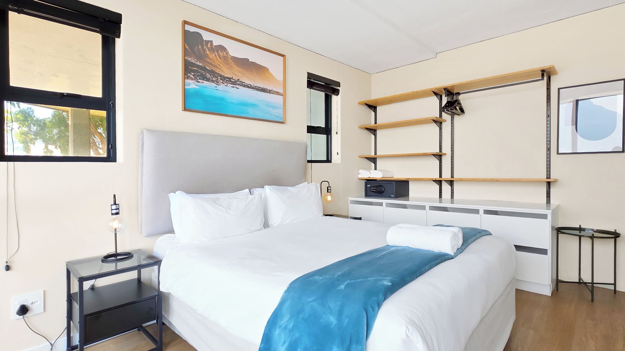 Photo of Bedroom in Schotsche Kloof