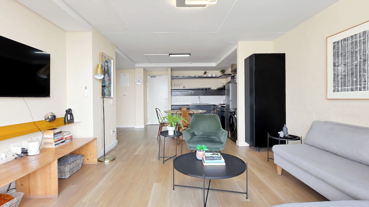 Photo of Livingroom in Schotsche Kloof