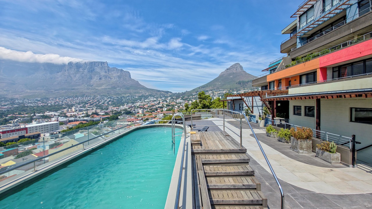 Photo of Outdoor in Schotsche Kloof