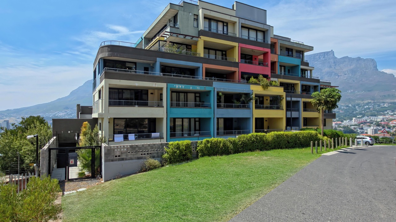 Photo of Outdoor in Schotsche Kloof