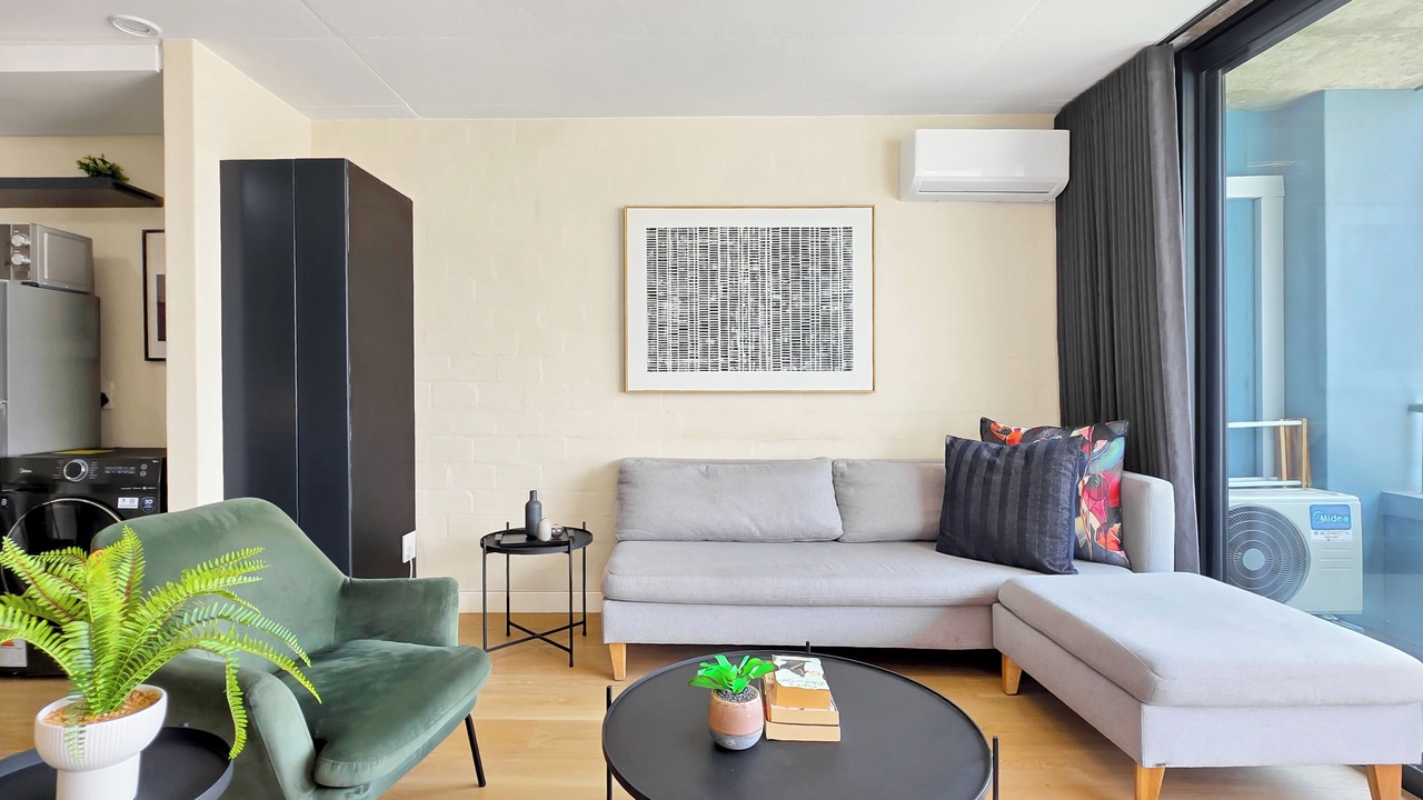 Photo of Livingroom in Schotsche Kloof
