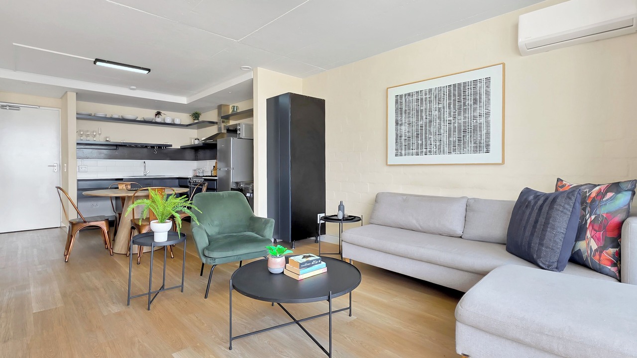 Photo of Livingroom in Schotsche Kloof
