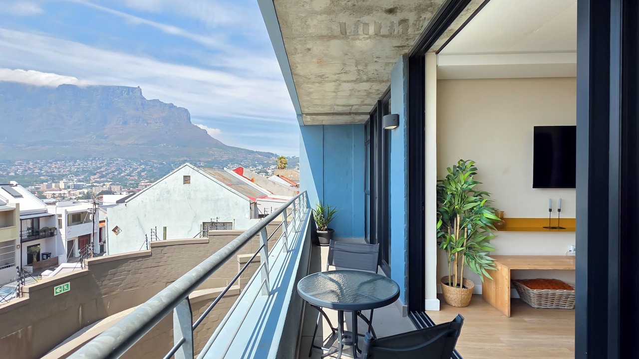 Photo of Outdoor in Schotsche Kloof