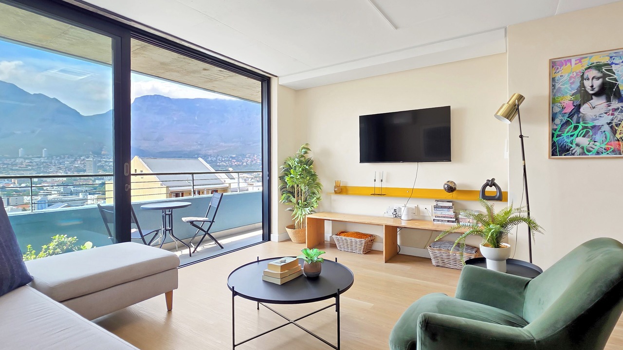 Photo of Livingroom in Schotsche Kloof