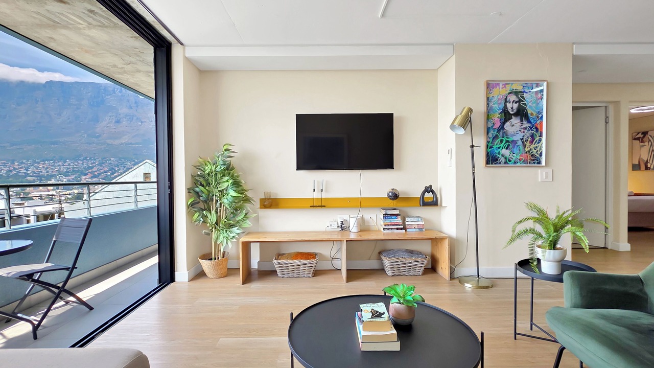 Photo of Livingroom in Schotsche Kloof