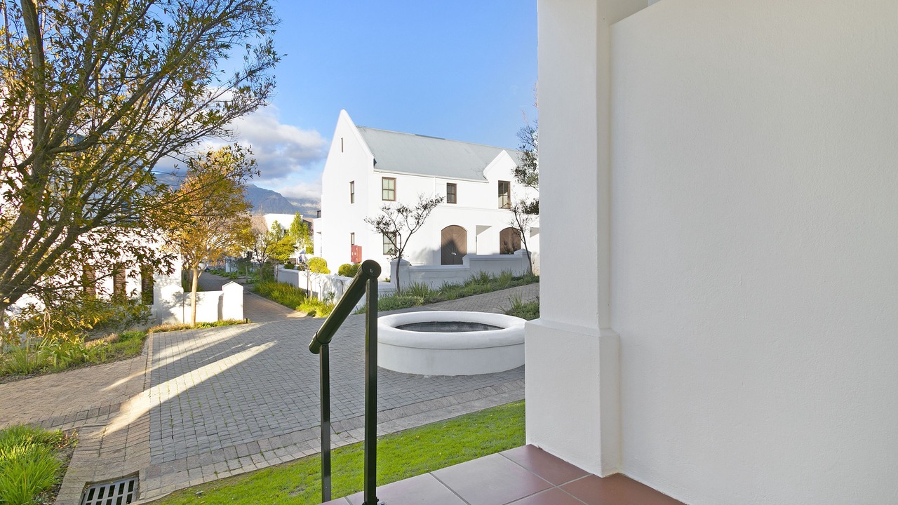 Photo of Outdoor in Stellenbosch