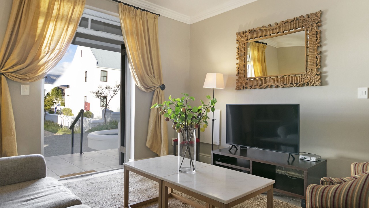 Photo of Livingroom in Stellenbosch