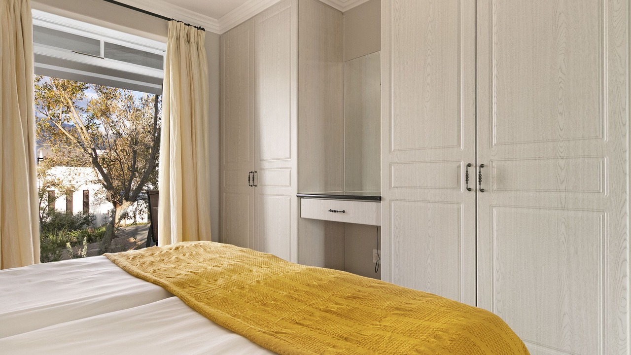 Photo of Bedroom in Stellenbosch