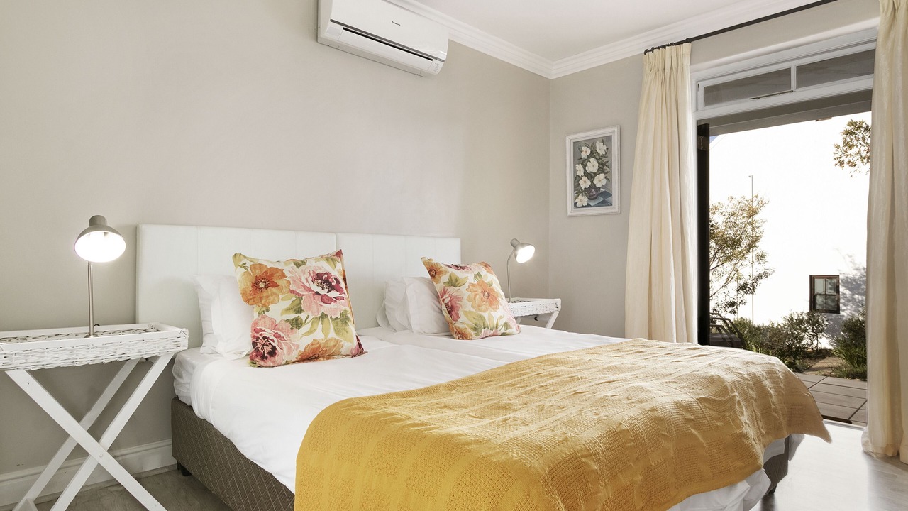 Photo of Bedroom in Stellenbosch