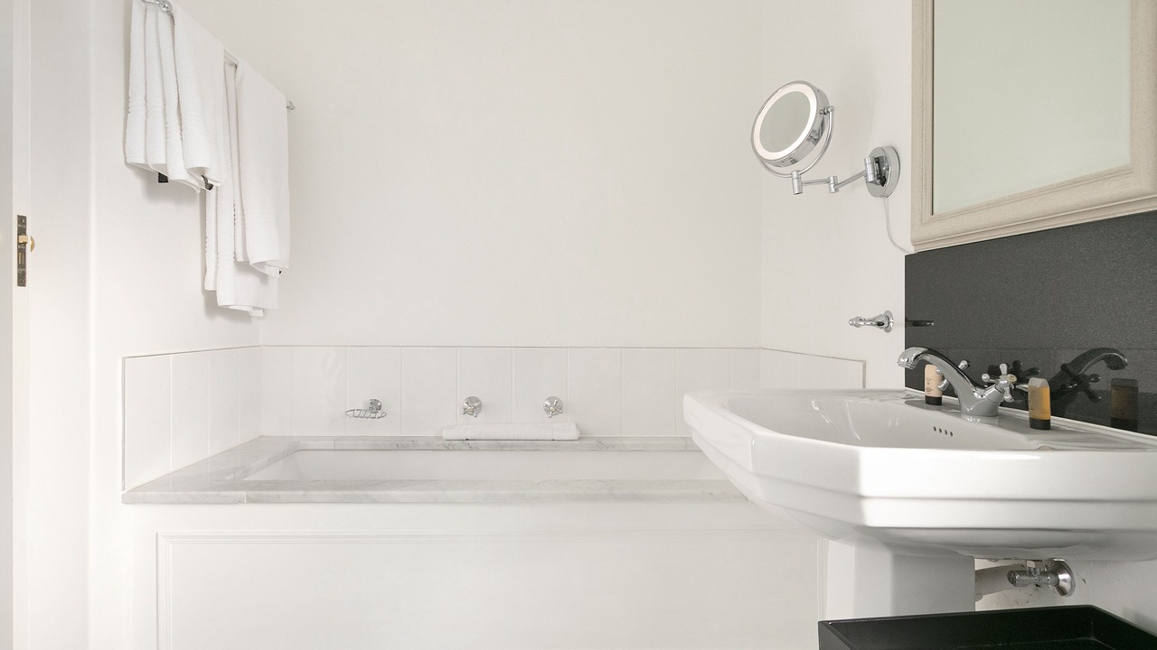 Photo of Bathroom in Stellenbosch