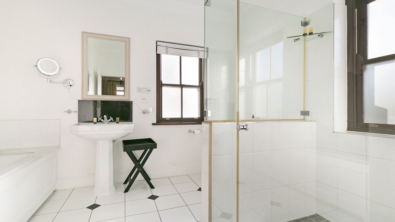 Photo of Bathroom in Stellenbosch