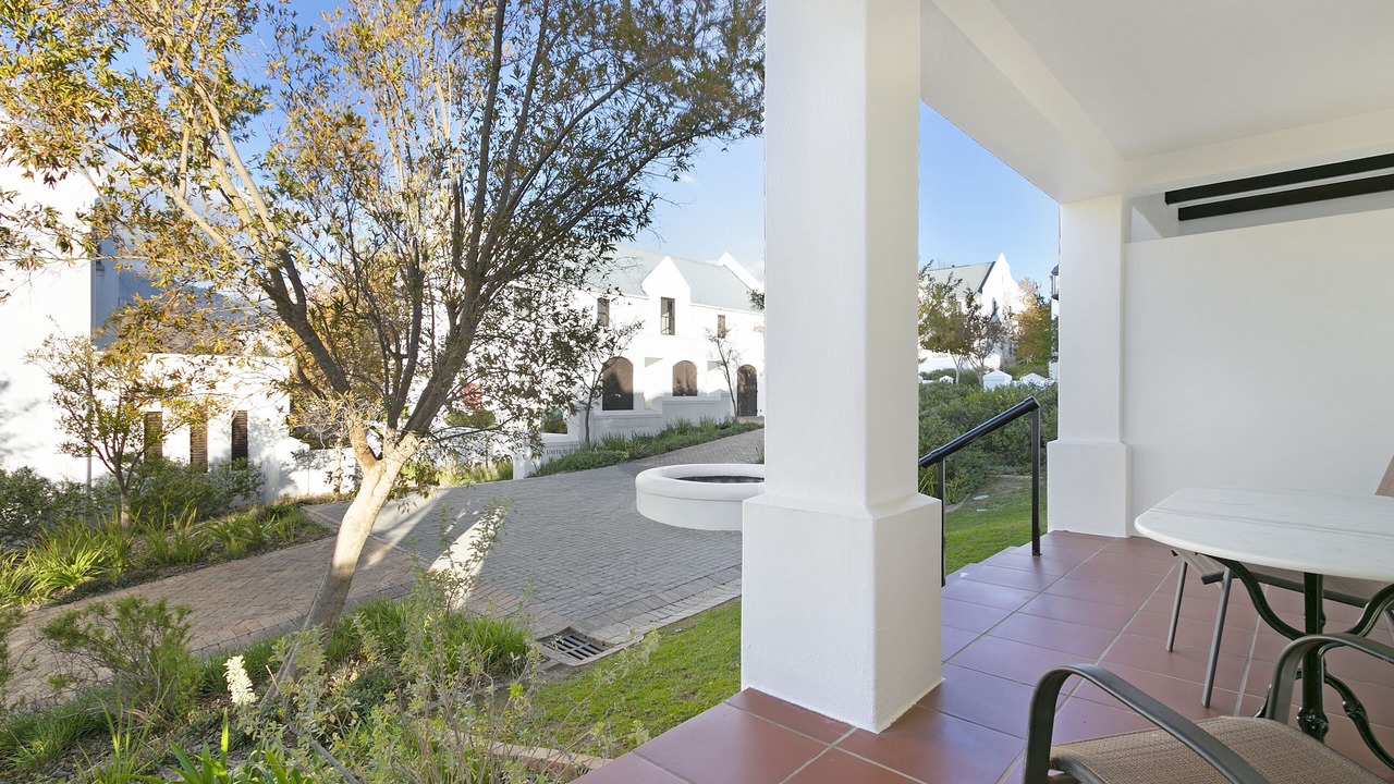 Photo of Outdoor in Stellenbosch