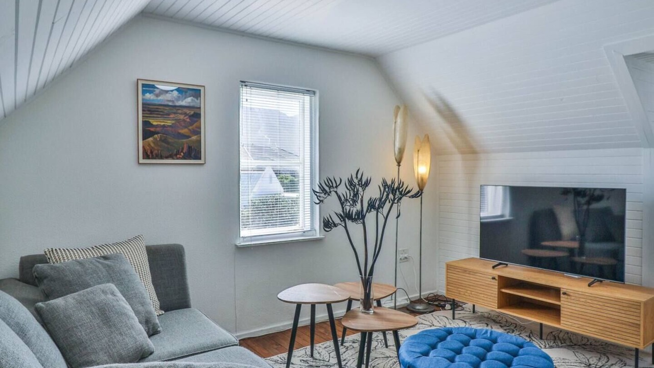 Photo of Livingroom in Vermont