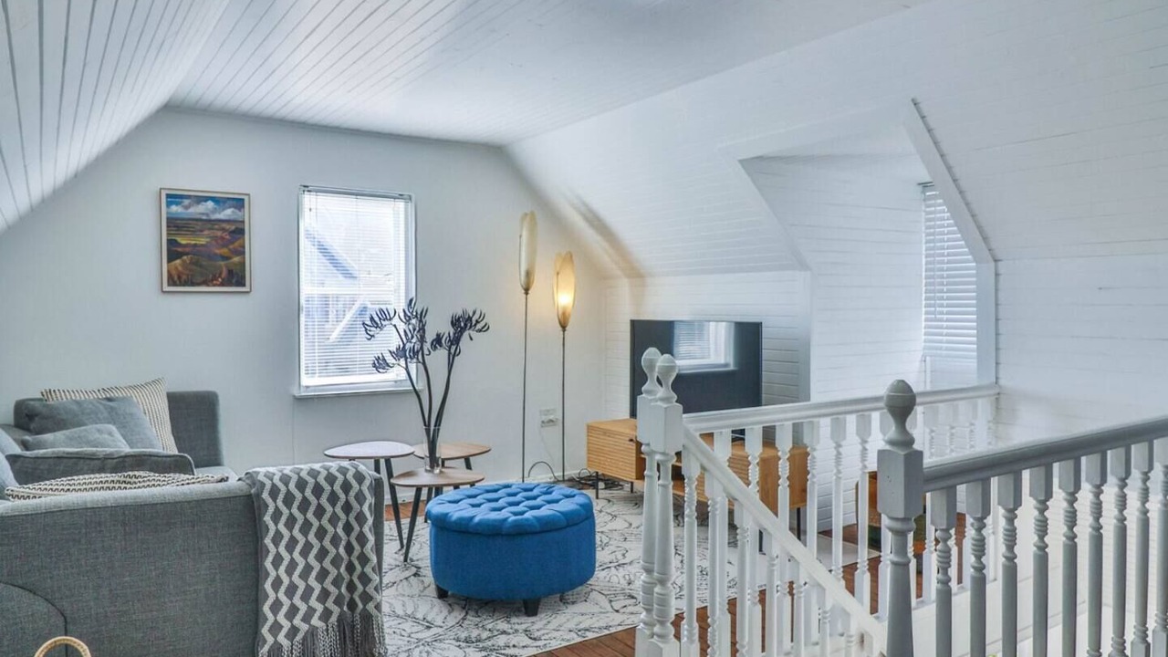 Photo of Livingroom in Vermont