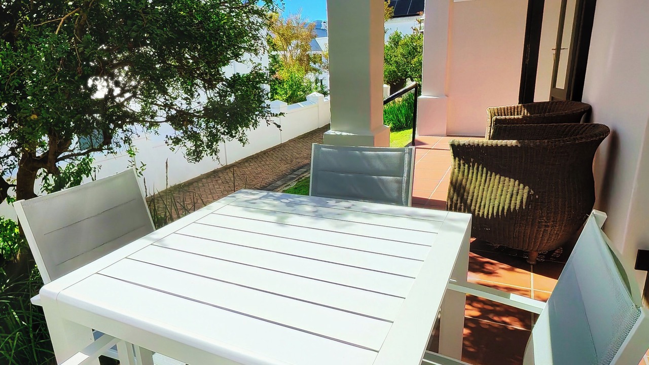 Photo of Outdoor in Stellenbosch