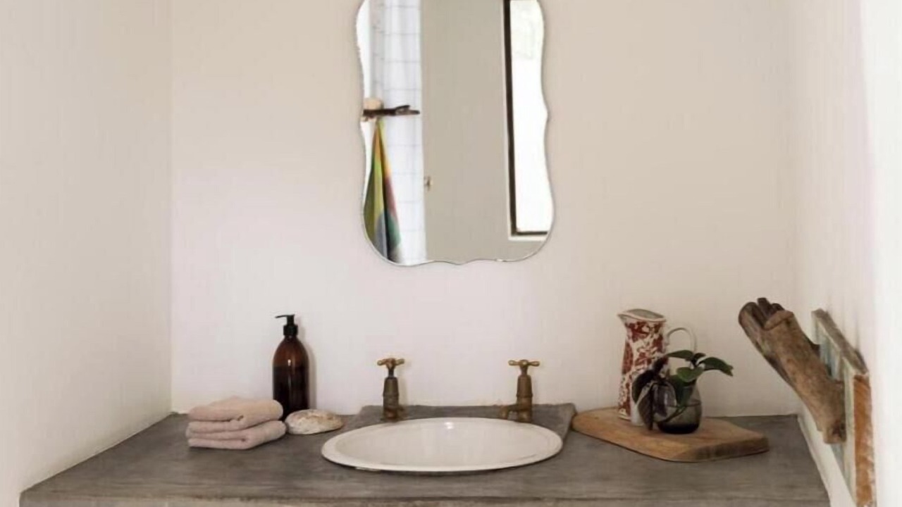 Photo of Bathroom in Plettenberg Bay