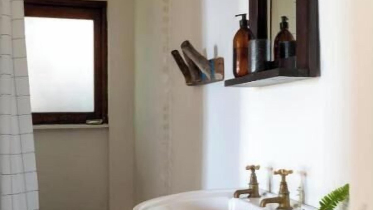 Photo of Bathroom in Plettenberg Bay