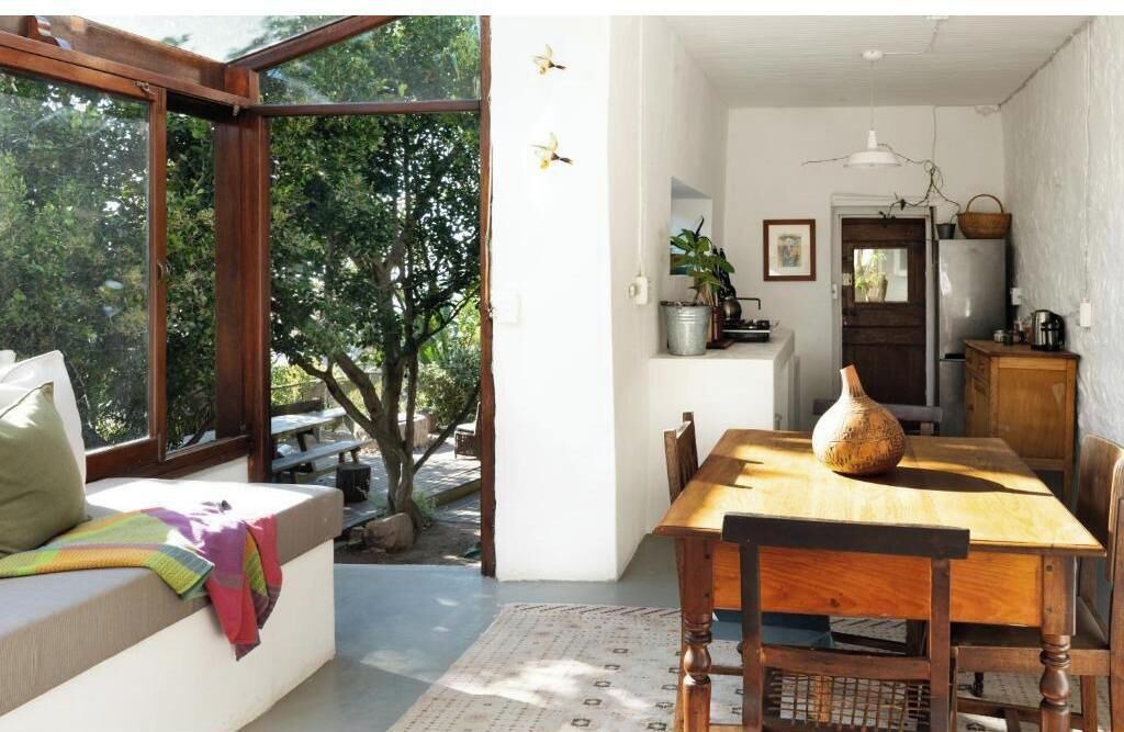 Photo of Livingroom in Plettenberg Bay