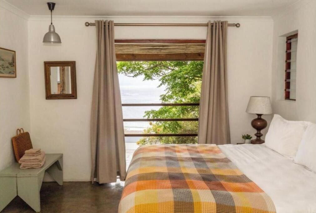 Photo of Bedroom in Plettenberg Bay