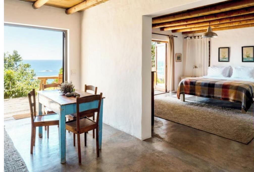 Photo of Bedroom in Plettenberg Bay