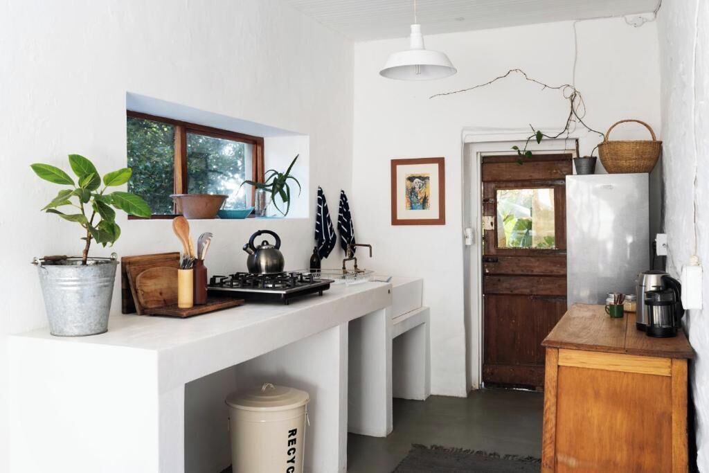 Photo of Kitchen in Plettenberg Bay