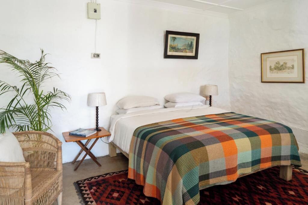 Photo of Bedroom in Plettenberg Bay
