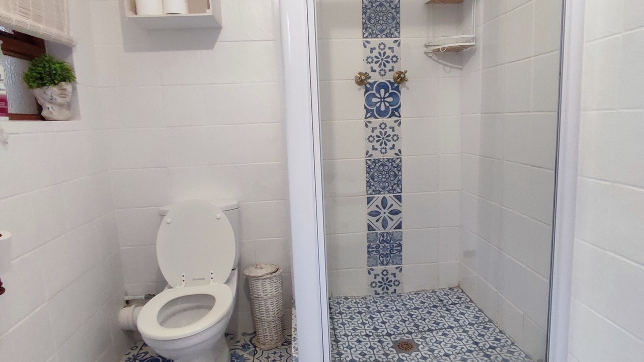 Photo of Bathroom in Wavecrest
