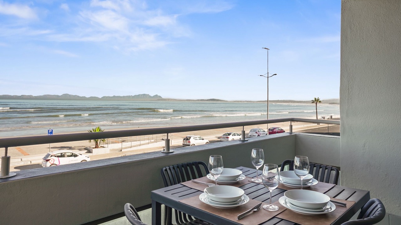 Photo of Outdoor in Strand