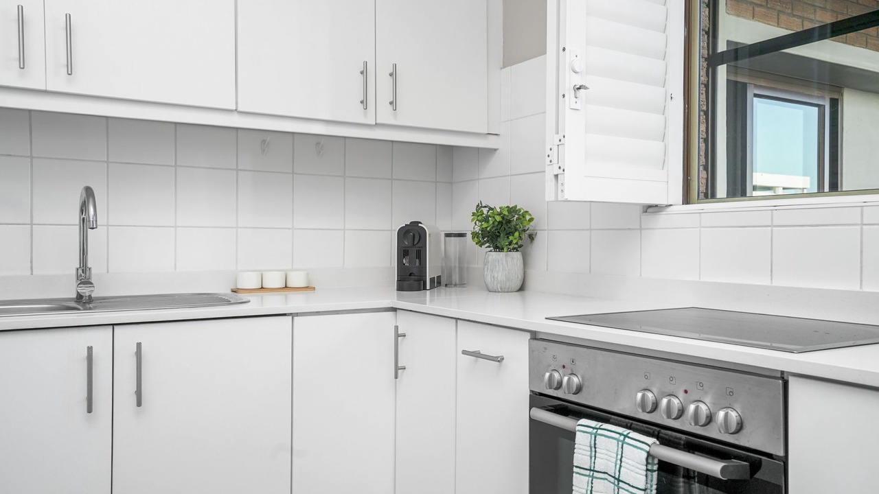 Photo of Kitchen in Strand