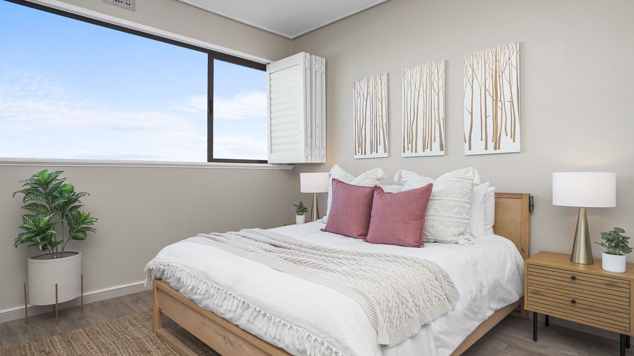 Photo of Bedroom in Strand