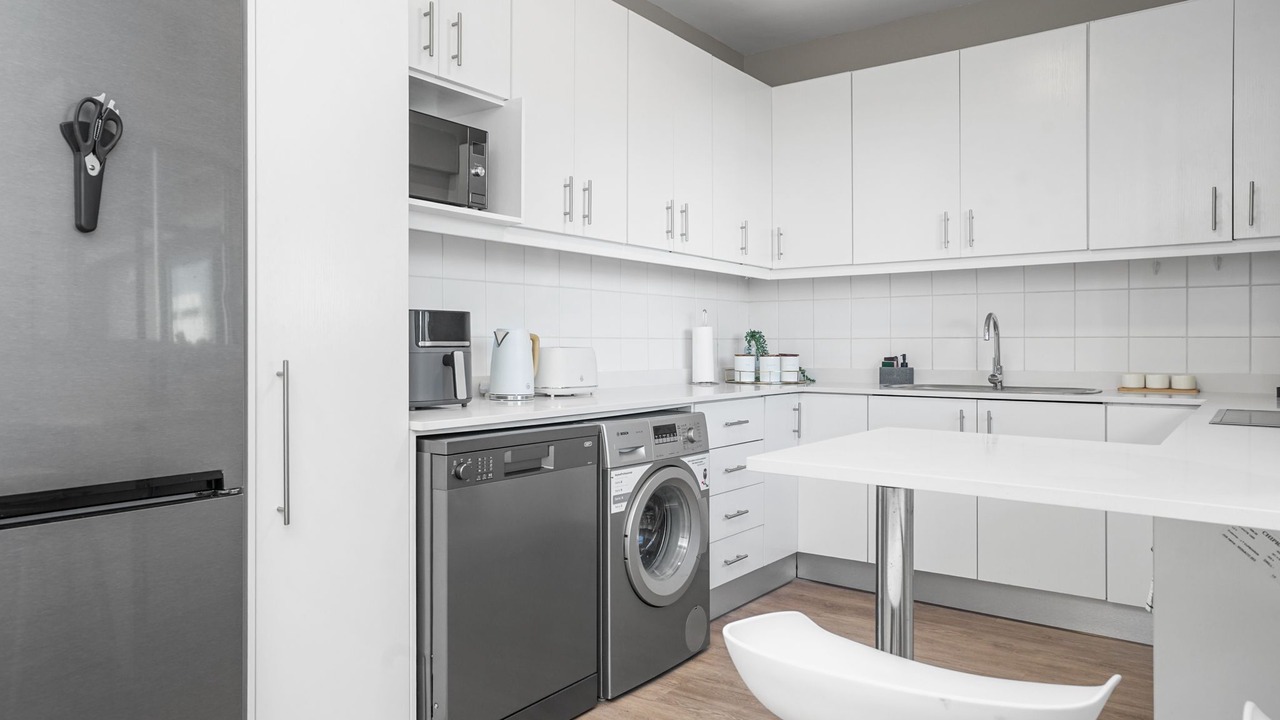 Photo of Kitchen in Strand