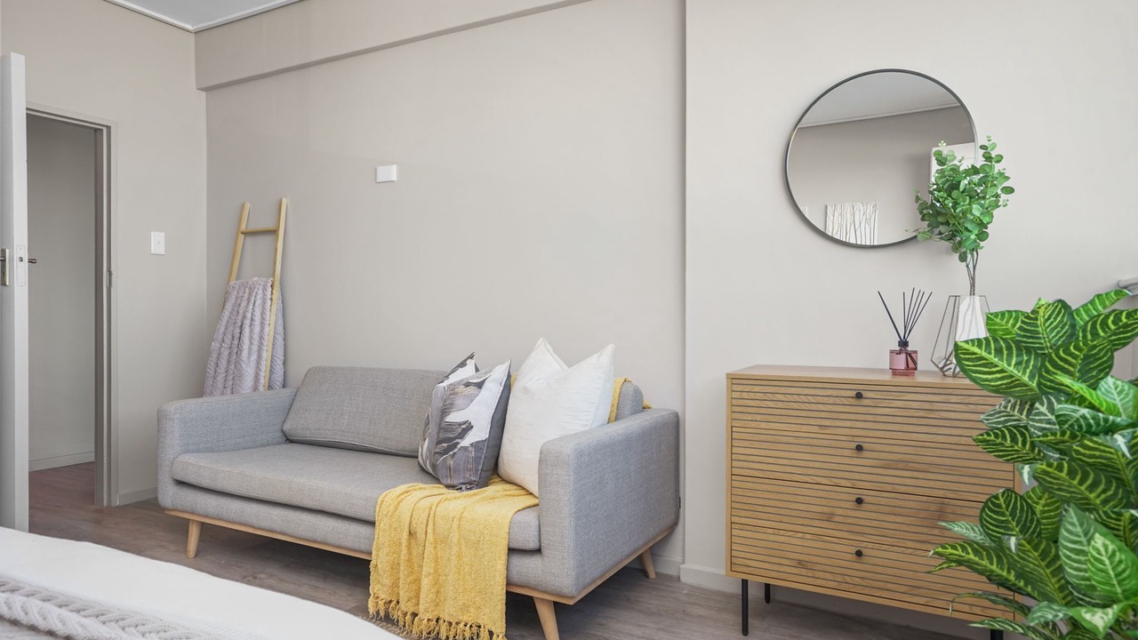 Photo of Livingroom in Strand