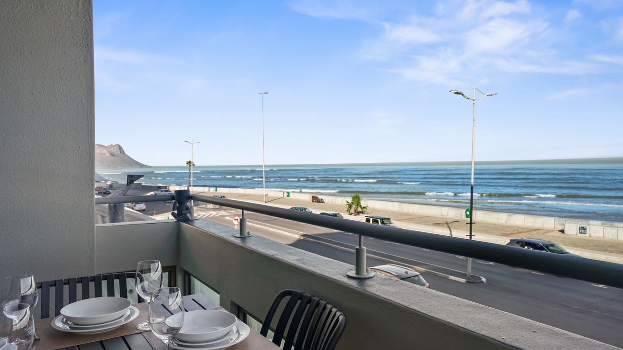 Photo of Outdoor in Strand