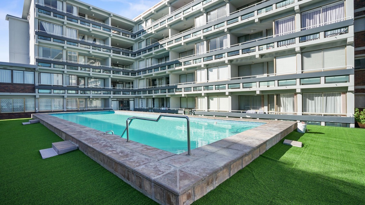 Photo of Outdoor in Strand