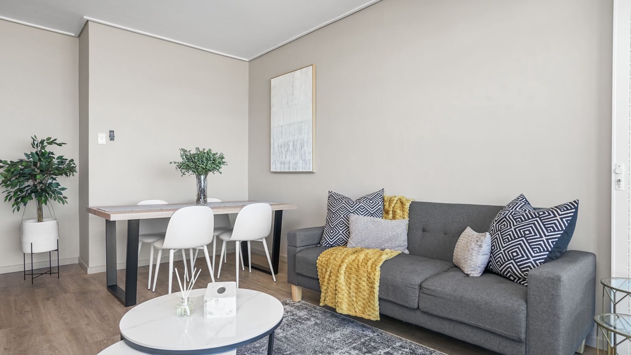 Photo of Livingroom in Strand