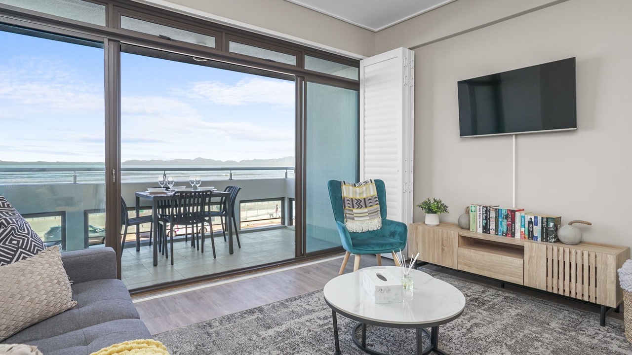 Photo of Livingroom in Strand