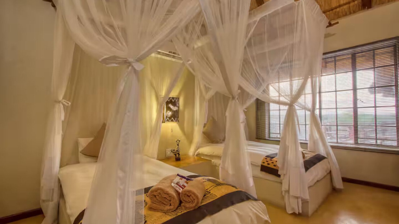 Photo of Bedroom in Marloth Park