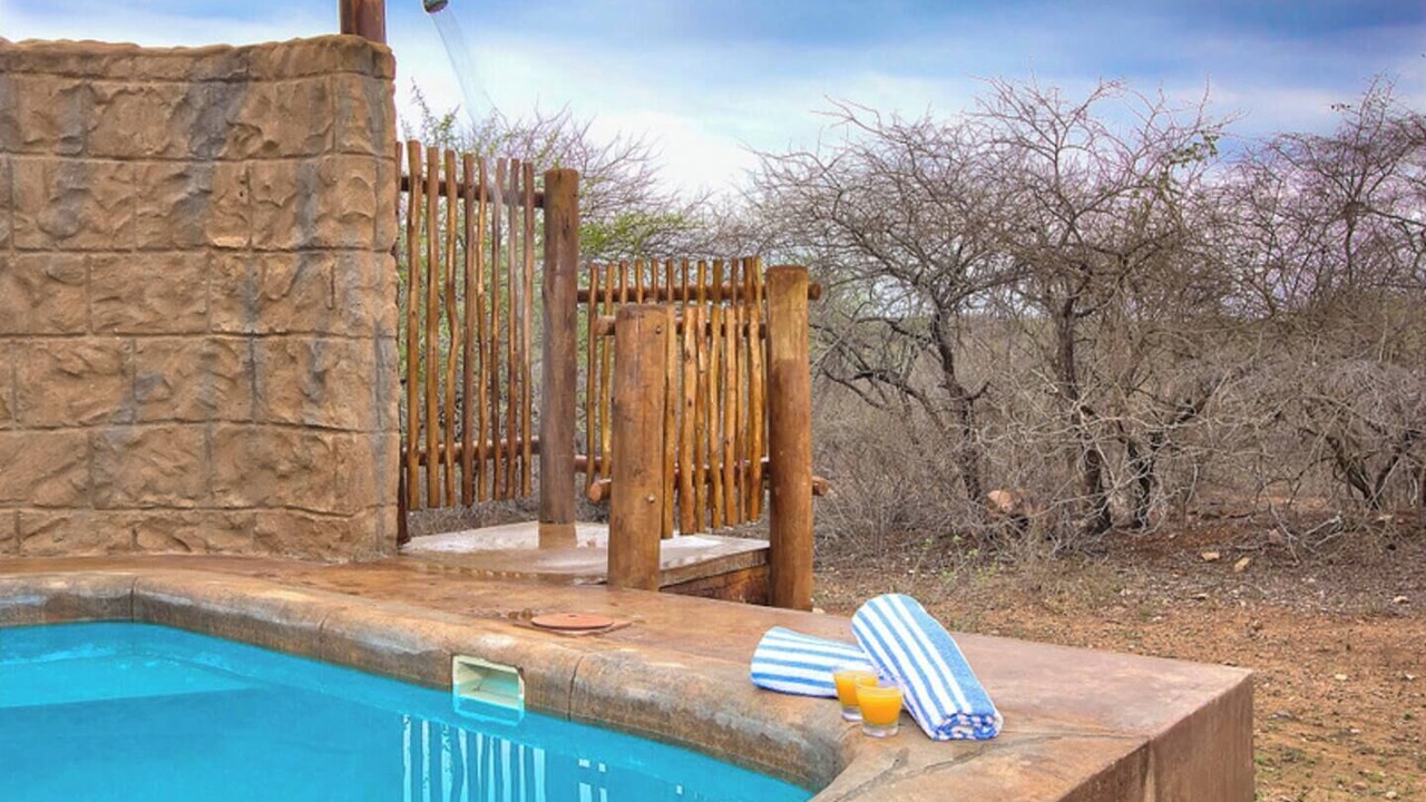 Photo of Outdoor in Marloth Park