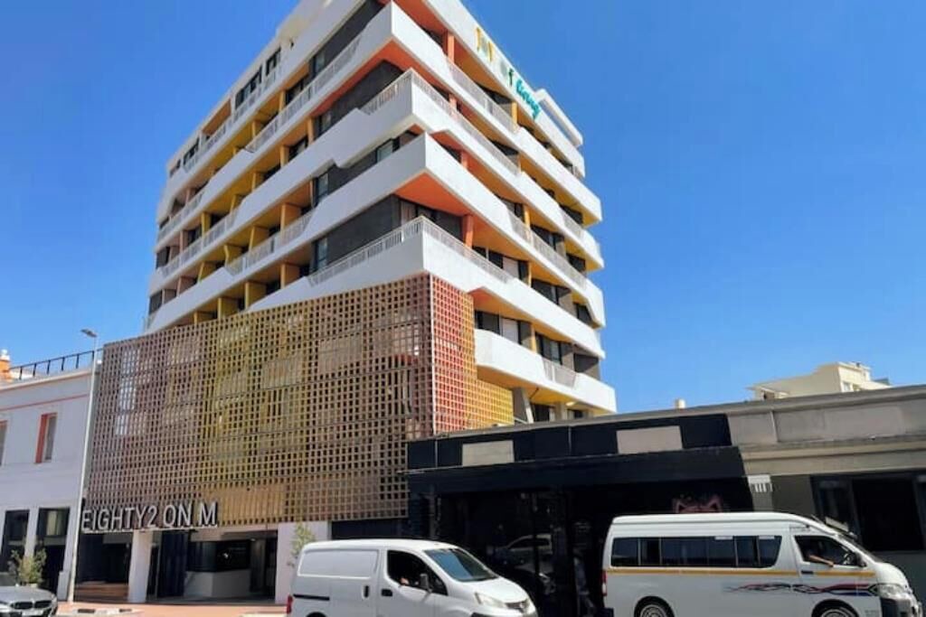 Photo of Outdoor in Sea Point