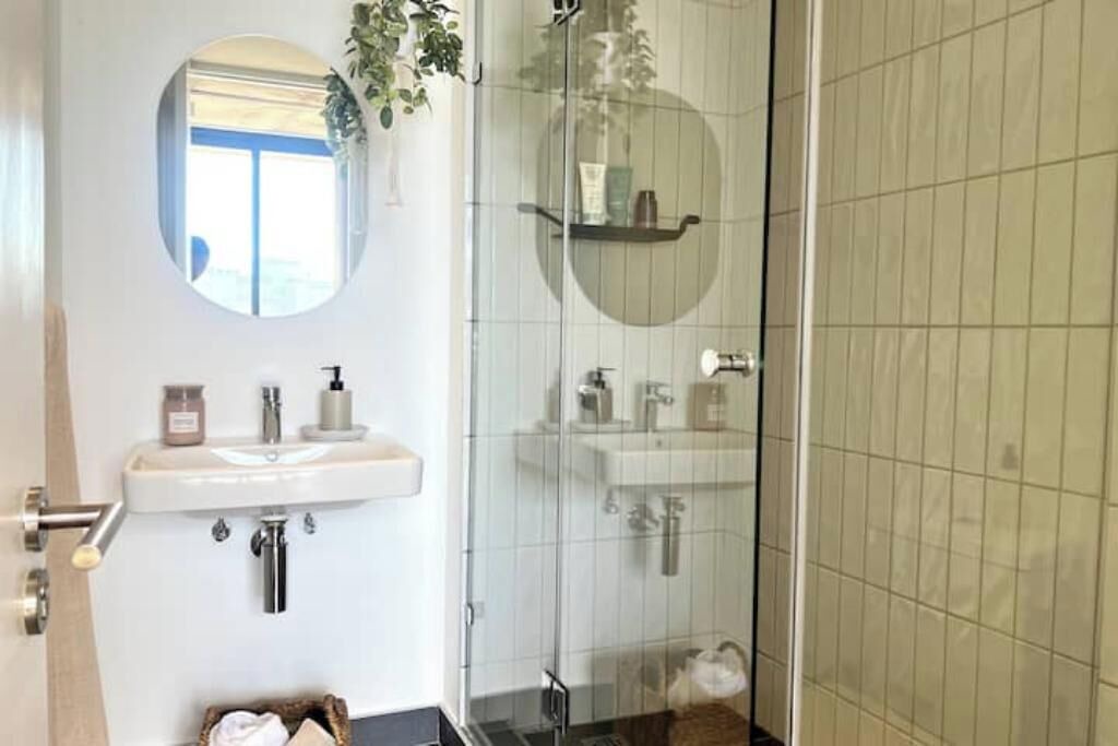 Photo of Bathroom in Sea Point