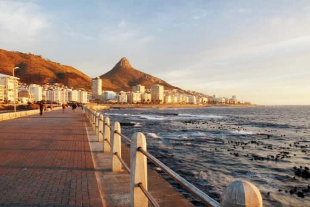 Photo of Others in Sea Point