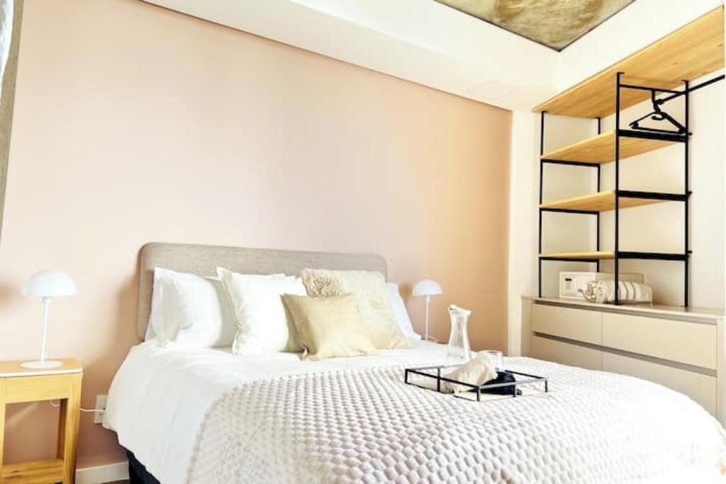 Photo of Bedroom in Sea Point