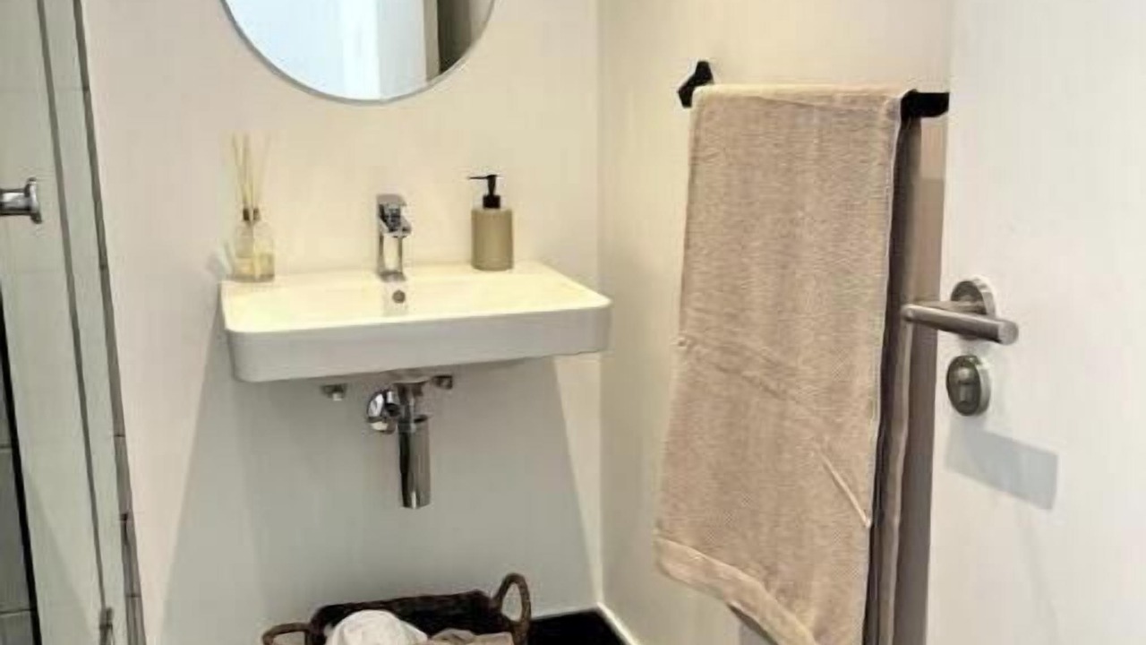 Photo of Bathroom in Sea Point