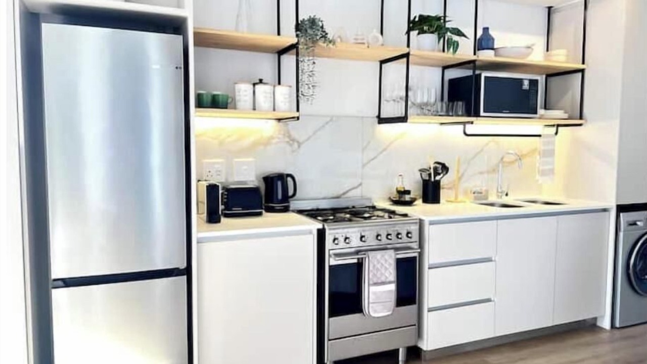 Photo of Kitchen in Sea Point