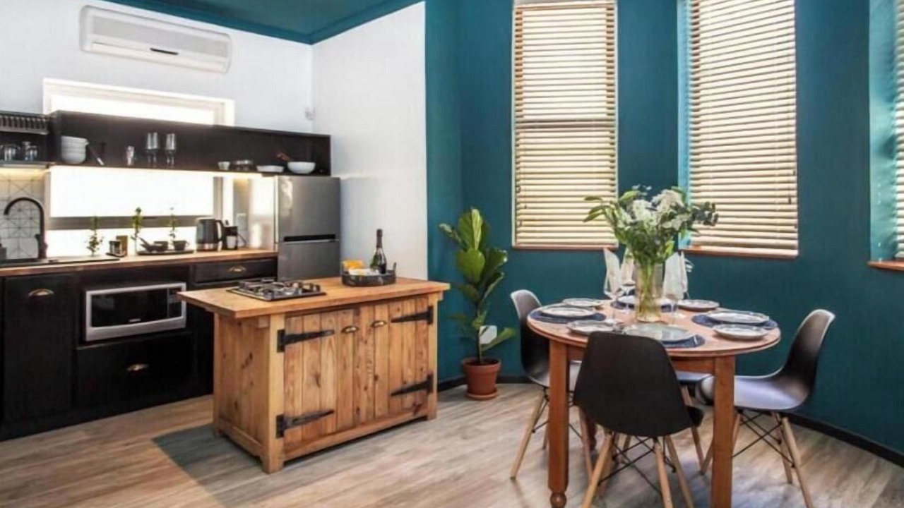 Photo of Kitchen in Strand